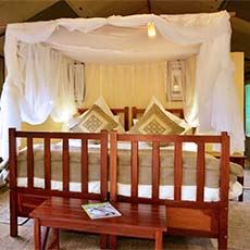 Elephant Valley Lodge