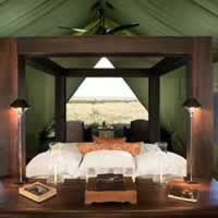 Bateleur Camp