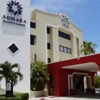 Adhara Cancun