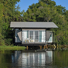 Zambezi Mubala Lodge