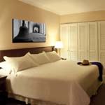 Grand Mercure, Alameda