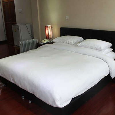 Jambayang Resort