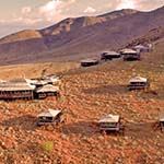Moon Mountain Lodge