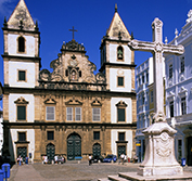 Rio de Janeiro Salvador Iguassu Falls Brazil Buzios Holidays Vacations