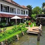 Citrus Retreats, Alleppey