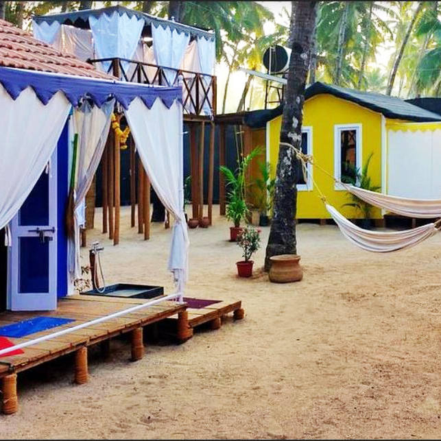Art Resort