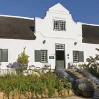 Tulbagh Country Guest House