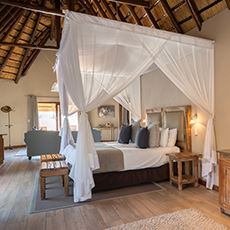 Arathusa Safari Lodge