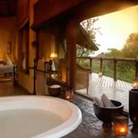 Tuningi Safari Lodge