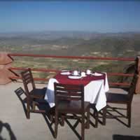 Mountain View, Lalibela