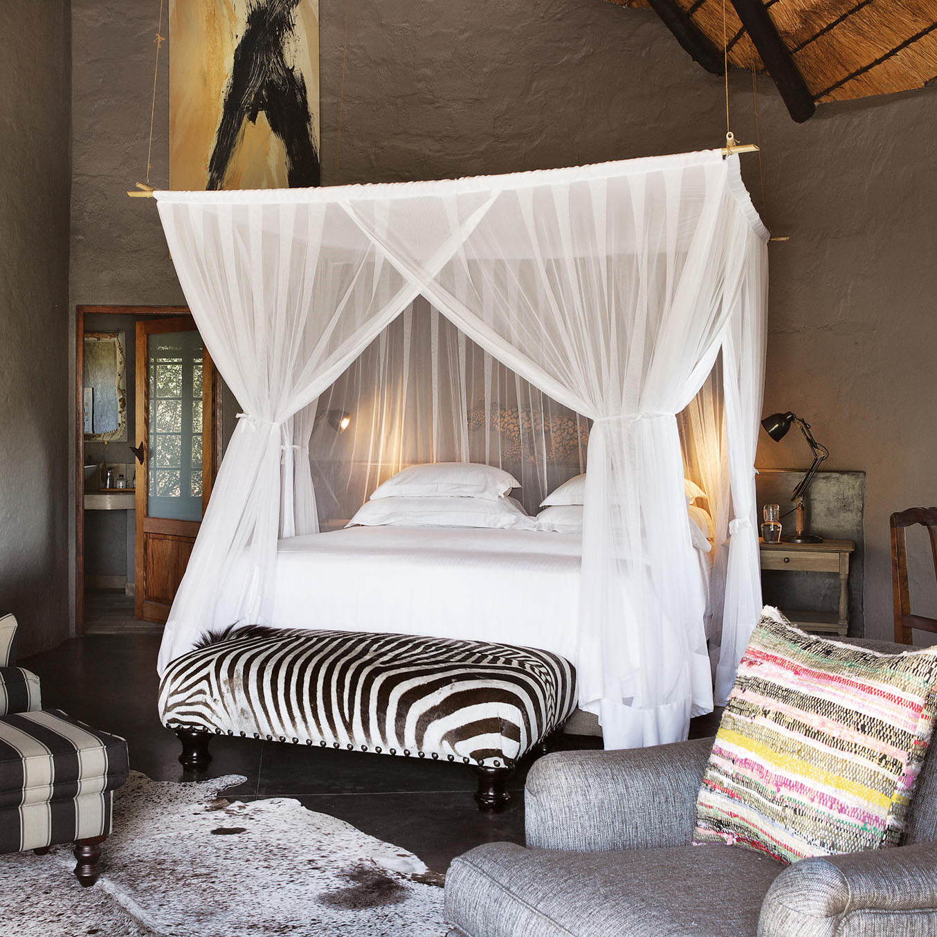 Motswari Private Game Reserve
