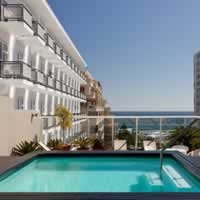Protea Sea Point