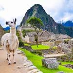Peru and Brazil Holidays Tours Lima Cusco Machu Picchu Iguassu Rio de Janeiro