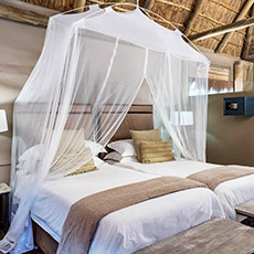 Entabeni Wildside Camp