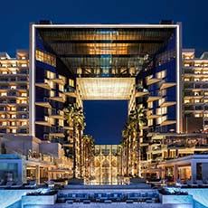 Five Palm, Jumeirah