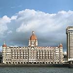 Taj Mahal Palace