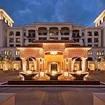 St. Regis, Saadiyat Island