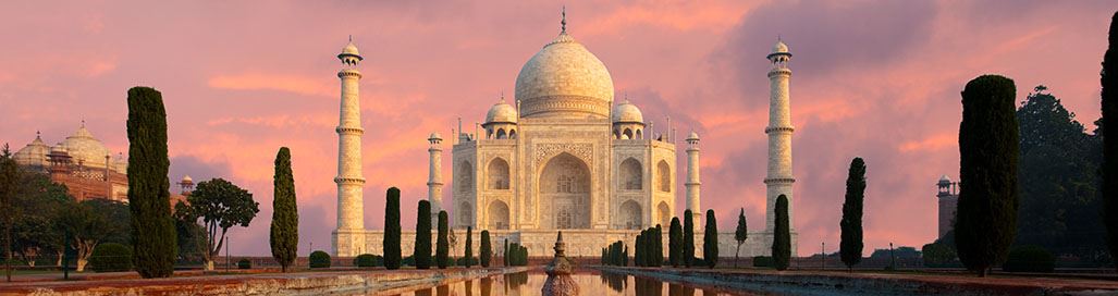 Golden Triangle India Holidays Delhi Taj Mahal Jaipur Rajasthan Tigers