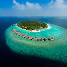 Dusit Thani, Maldives