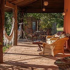 Park Eco Lodge