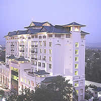 Country Inn & Suites, Jaipur
