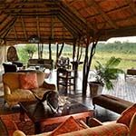 Khulu Bush Lodge