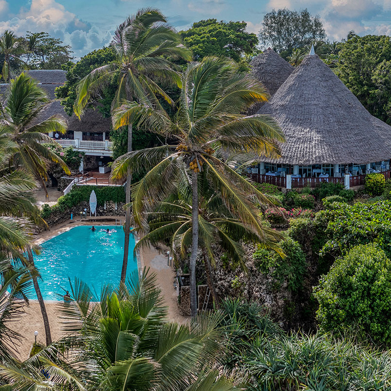 Diamonds Leisure Beach & Golf Resort