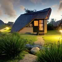 Hawane Lodge, NW