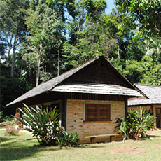 Atta Rainforest Lodge.