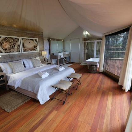 Nambwa Tented Lodge