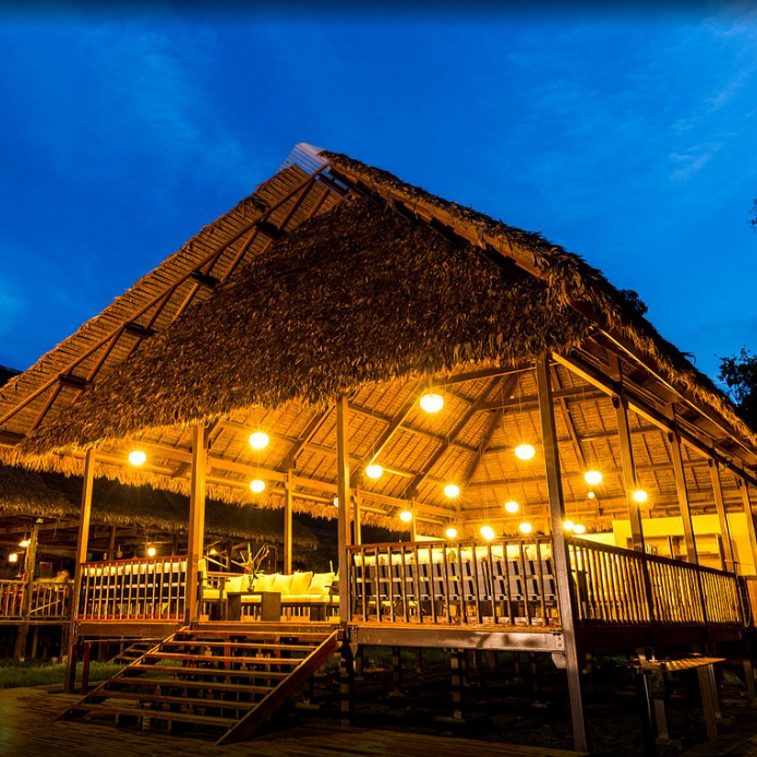 Tambopata Research Centre