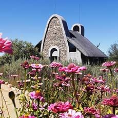 Naankuse Lodge