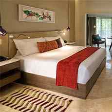 Tabacon Thermal Resort