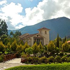 Aranwa Sacred Valley