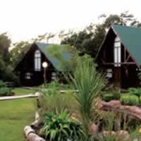 Tsitsikamma Lodge