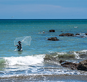 Costa Rica Fishing Holidays Deep Sea Vacations Tamarindo Nicoya Resorts