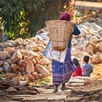 Nepal Walking Holidays Kathmandu Cultural Tours Private Guide River Rafting