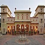 Narain Niwas Palace