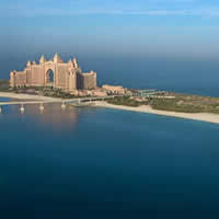 Atlantis, The Palm