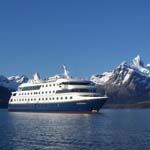Patagonia Expedition Cruise Chile Argentina Torres del Paine Calafate