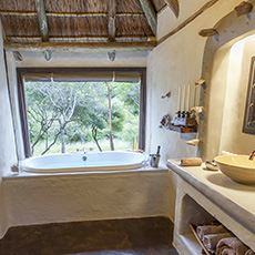 Amakhala Safari Lodge