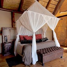 Amakhala Bush Lodge