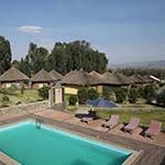 Mayleko Lodge