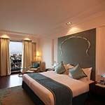Radisson, Jaipur City Centre