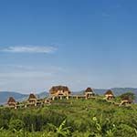 Kyaninga Lodge, Fort Portal