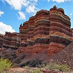 Holiday Salta Argentina Salinas Grandes Salt Flats Cafayate Lake District
