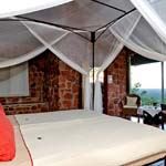 Waterberg Plateau Lodge