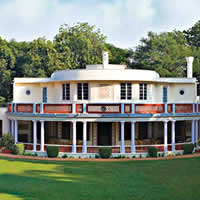 Vivanta Taj, Sawai Madhopur