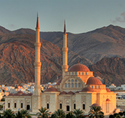 Guided Tour Oman South Africa Safari Holiday Muscat Sea Turtles Wahiba Sands