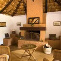 Arusha Safari Lodge